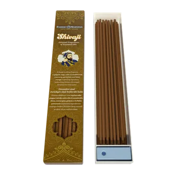 Čajovna Everest Ayurveda SHIVAJI