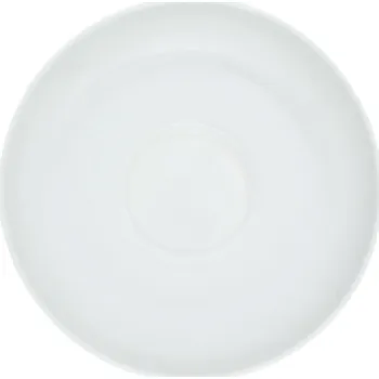 Kahla Aronda Podšálek 12 cm Bílá