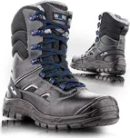 VM Footwear Sheffield 2890-O2W černá