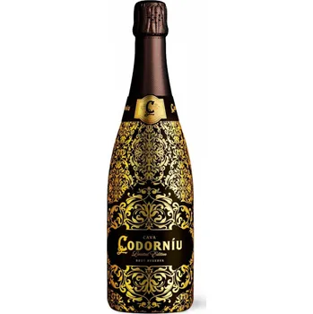 Codorníu Brut Reserva Limited Edition 0.75l