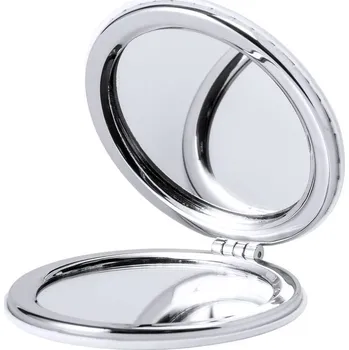 Kosmetické zrcátko Plumiax kapesní zrcátko