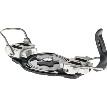 Vázání na snowboard F2 RACE CNC SNOWBOARD PLATTENBIN BINDUNG RACEBOARD Kite: M