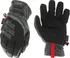 Pracovní rukavice Mechanix Wear ColdWork FastFit černé