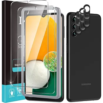 Tvrzené sklo 2 + 3 ks Samsung Galaxy A13