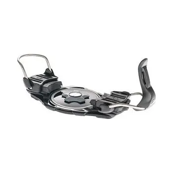 Vázání na snowboard vázání F2 Race Titanium BLACK velikost vázání M