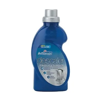 Autošampón ASTONISH Odstraňovač vodního kamene 750ml