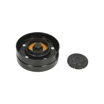 Rozvod motoru Vodící (vratná) kladka klínového řemenu pro DAF CF 75, CF 85, BOVA, SOLARIS (1999-) - SKF 20044