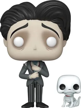 Figurka Funko POP! Movies Corpse Bride