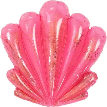 Balónek Balónek růžová mušle