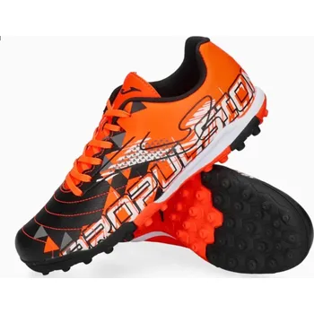 Turfy Dětské turfy Joma Propulsion oranžová (4uk/ 37EU)