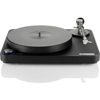 Gramofon Clearaudio Concept Signature MM - černá