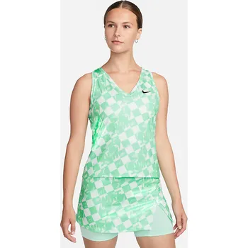 NikeCourt Dri-FIT Victory-Dámský tenisový nátělník - Velikost S