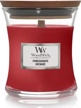 Svíčka WoodWick Pomegranate