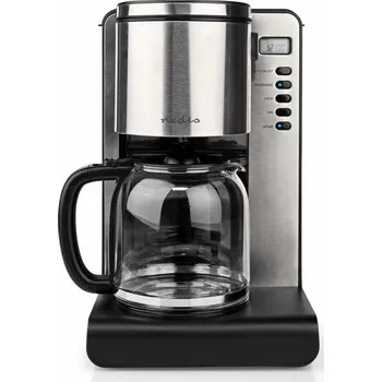 Kávovar Kávovar NEDIS KACM280EAL