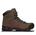 Obuv kotníková BENNON TERENNO HIGH BROWN 48