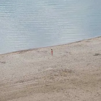 Zahraniční hudba LP Fortunato Durutti Marinetti: Eight Waves In Search Of An Ocean 2024 LP Limited Edition Vinyl