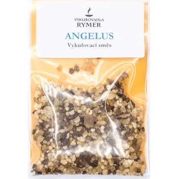 Čajovna Rymer Angelus - vykuřovací směs 105844