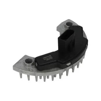 Řídící jednotka Rezistor (odpor, regulátor, jednotka) ventilátoru topení VOLVO FH, FM (1998 -) 15980