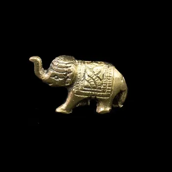 Vonná tyčinka Stojánek na vonné tyčinky Slůně 2