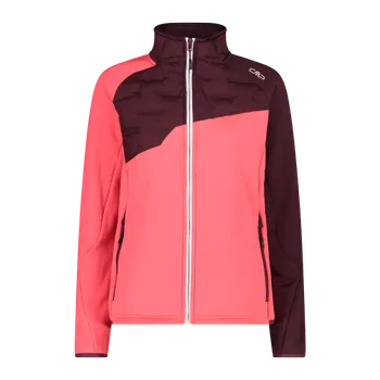 Pánská mikina mikina CMP 33E2626 barva C649 Barva: -, Velikost: 42