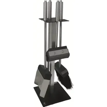 Krbové nářadí Krbové nářadí Red Anvil - Hammer 4 Viper