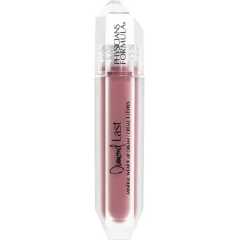 Rtěnka Physicians Formula Mineral Wear Diamond Last Lip Cream Majestic Mauve matná krémová rtěnka 4,8 ml