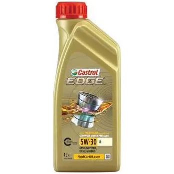 Převodový olej Motorový olej Castrol EDGE 5W-30 Longlife III 1L, 15530C