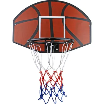 Basketbalový koš MASTER deska 67 x 45 cm