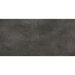 Cersanit Slinutá dlažba City Life Anthracit, 298 × 598 mm, matná NT1151-001-1