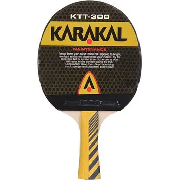 Stolní tenis KTT-300 *** pálka na stolní tenis, varianta 28135