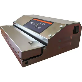 Vakuovačka Vakuovačka HORECA FAST 40, vakuová svářečka fólií, lišta 400 mm, 450 W, odsávání vzduchu