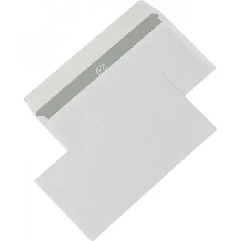 Obálka Obálka DL bílá samolepicí (1000ks)
