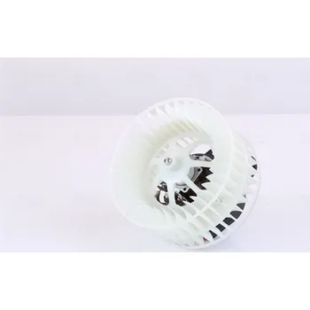 Ventilátor topení a klimatizace vnitřní ventilátor NISSENS 87533
