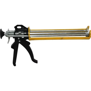 Vytlačovací pistole Pistole na kartuše vytlačovací 9" profi