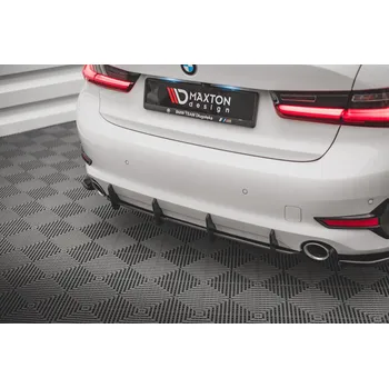 Tuning STREET PRO Rear Diffuser BMW 3 G20 / G21