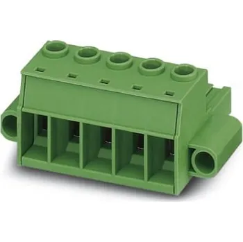 Elektrický konektor PHOENIX CONTACT PHOENIX Konektory PC 16/ 2-STF-10,16 ploš.spojů 1967456