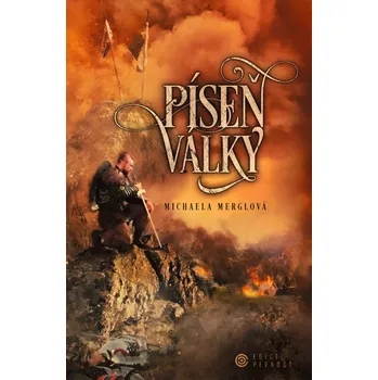 Píseň války - Michaela Merglová (2022,…