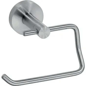 Bemeta Neo Držák toaletního papíru, 12 × 13,5 cm, montáž: vrtání, lepení B104112045K