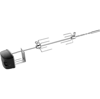 Příslušenství pro gril Weber Grilovací rožeň Spirit 200/300, vhodné pro: plynový gril Spirit 200/300 Weber 8519