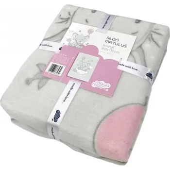 Dětská deka Dětská deka do kočárku - 10 PB