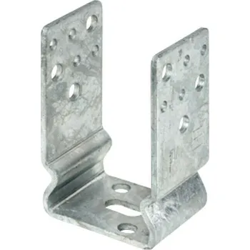 Stavební materiál Stabilit Kotevní botka, 121 × 60 × 120 mm, ocel&nbsp;71290000