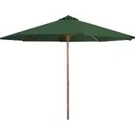 Fdzn 4014 slunečník zelený 3 m fieldmann