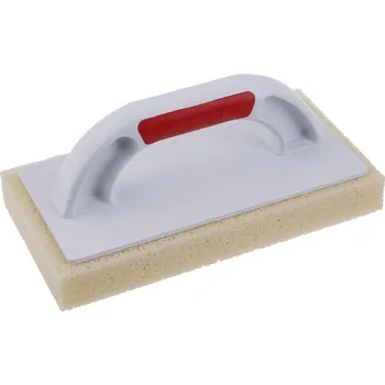 Zednické hladítko Hladítko FESTA HYDRO houba j. 250x130x30