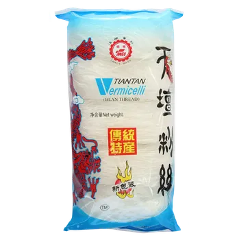 Yanco | Vlasové nudle Langkou - 100 g - Hmotnost 100 g