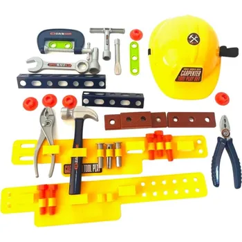 Sada nářadí Mustar Nářadí sada 30 kusů