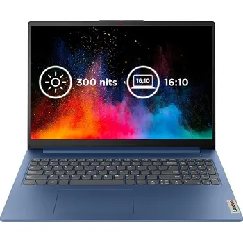 Lenovo IdeaPad Slim 3 16IAH8 (83ES000CCK) Notebook Lenovo IdeaPad Slim 3 16IAH8 (83ES000CCK)