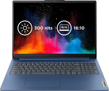 Notebook Lenovo IdeaPad Slim 3 16IAH8 (83ES000CCK)