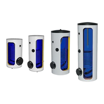 Ohřívač vody Dražice OKC 1000 NTR/BP + Izolace 6232024 ohřívač vody nepřímotopný stacionární