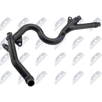 Chladič motoru Potrubí chladiva NTY CPP-BM-031