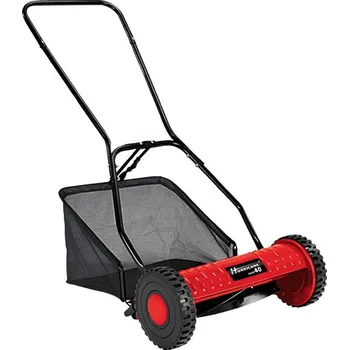 Sekačka Hurricane Vřetenová sekačka HHR 40, 40 cm, vhodné pro: sečení menších trávníků 3414126